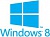 Windows 8 Pro. Переход с предыдущих версий Windows на Windows 8 Pro. English
Переход возможен с лицензионной версии Windows XP Pro, Windows Vista и Windows 7 любых редакций.